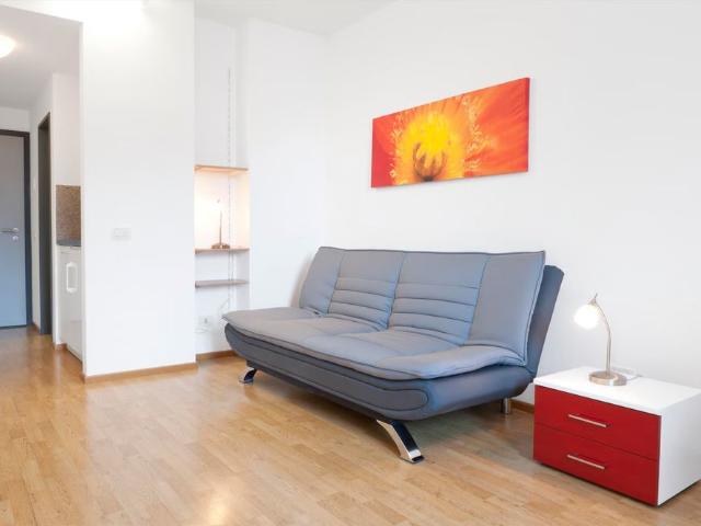 1.5 Zimmer, 20 m², EG