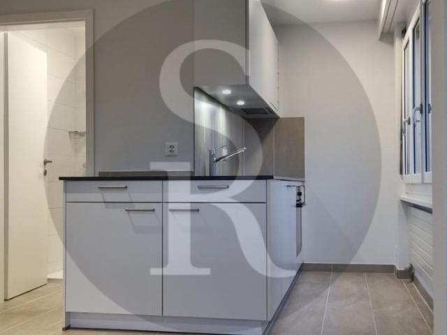 1.5 Zimmer, 21 m², 1. Stock
