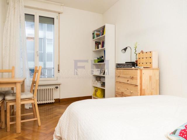 1.5 Zimmer, 21 m²