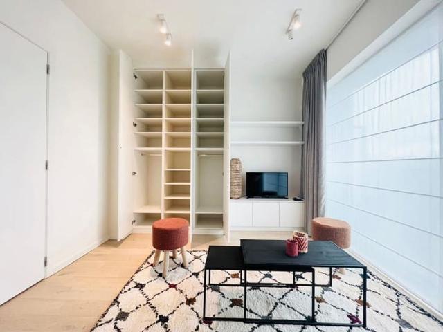 1.5 Zimmer, 21 m², 2. Stock