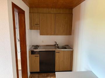 1.5 Zimmer, 21 m², 2. Stock