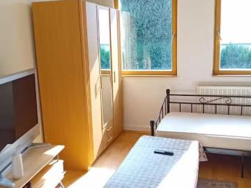 1,5 Zimmer 21 m² 330 € Kaltmiete Wohnungen in Oberzent