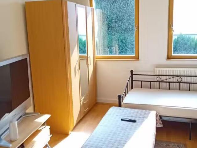 1,5 Zimmer 21 m² 330 € Kaltmiete Wohnungen in Oberzent