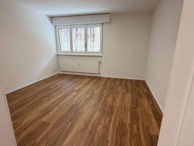 1.5 Zimmer, 21 m², EG