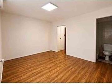 1.5 Zimmer, 21 m², EG