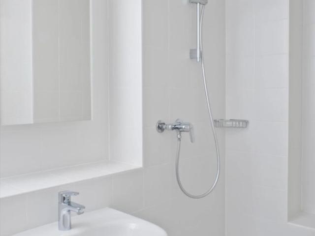 1.5 Zimmer, 22 m², 3. Stock