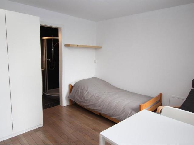 1.5 Zimmer, 22 m², 1. Stock