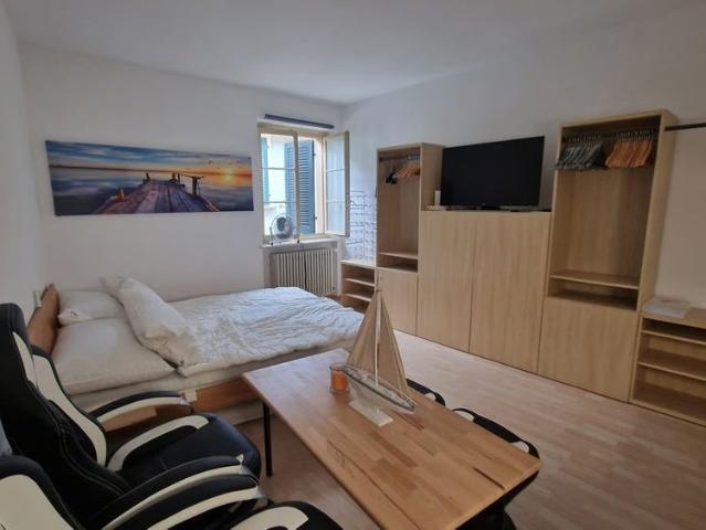 1.5 Zimmer, 22 m², 2. Stock