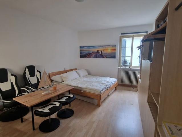 1.5 Zimmer, 22 m², 2. Stock