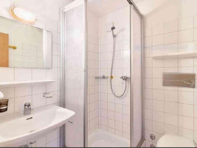 1.5 Zimmer, 22 m²