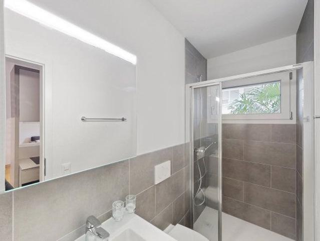 1.5 Zimmer, 22 m², EG