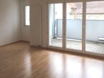 1.5 Zimmer, 23 m², 1. Stock