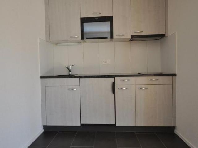 1.5 Zimmer, 23 m², 2. Stock