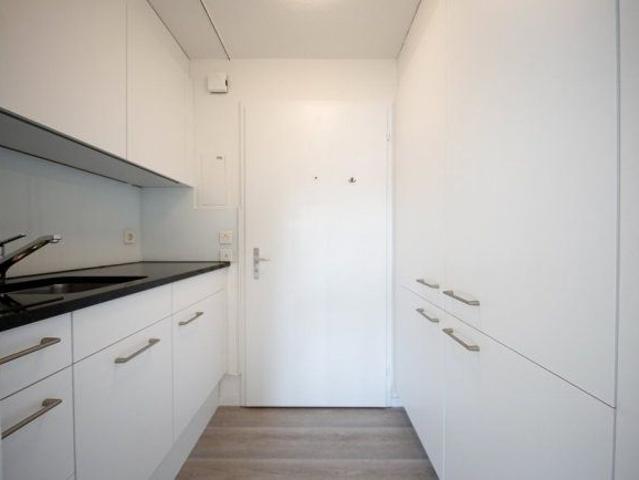 1.5 Zimmer, 23 m², 6. Stock