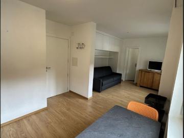 1.5 Zimmer, 23 m²