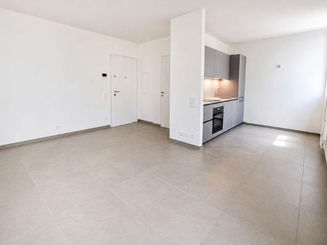 1.5 Zimmer, 2. Stock