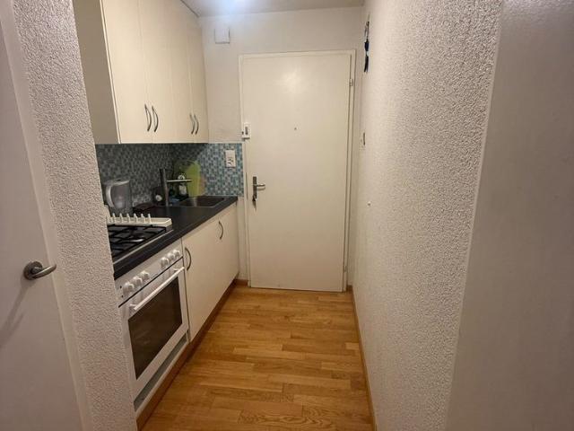 1.5 Zimmer, 2. Stock