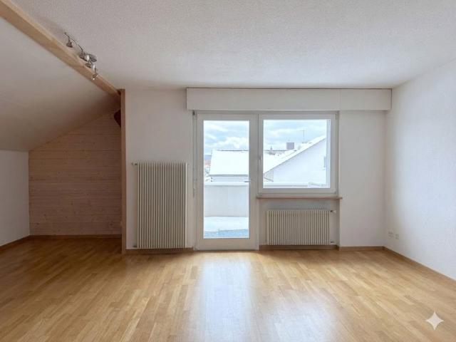 1.5 Zimmer, 2. Stock
