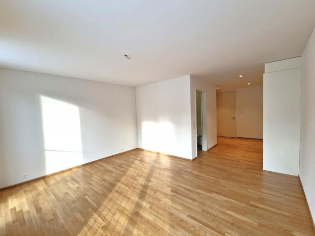 1.5 Zimmer, 34 m², 3. Stock