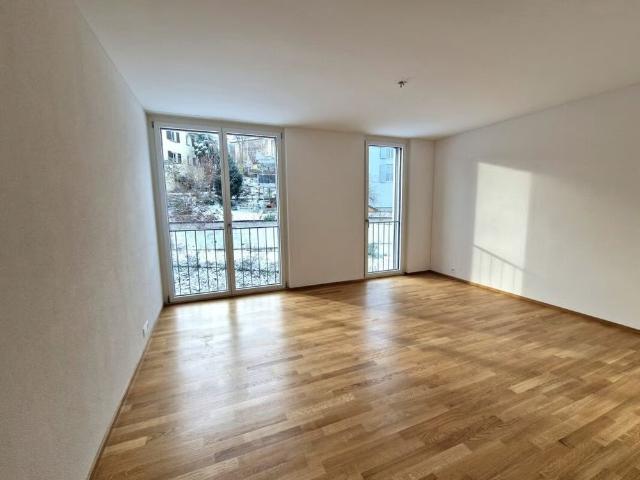1.5 Zimmer, 34 m², 3. Stock