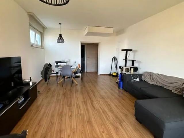 1.5 Zimmer, 34 m²