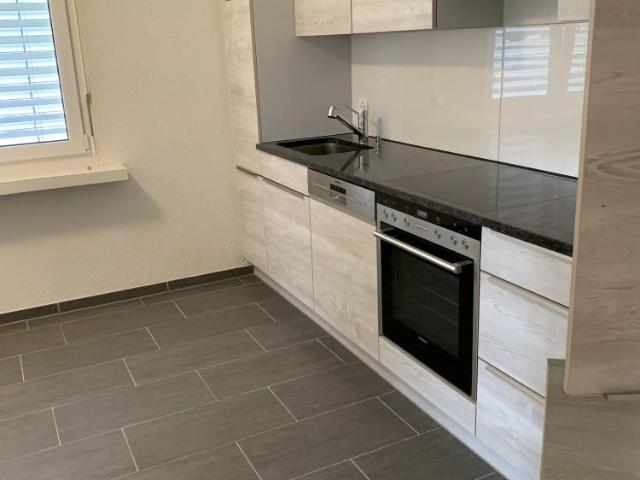 1.5 Zimmer, 34 m², 1. Stock