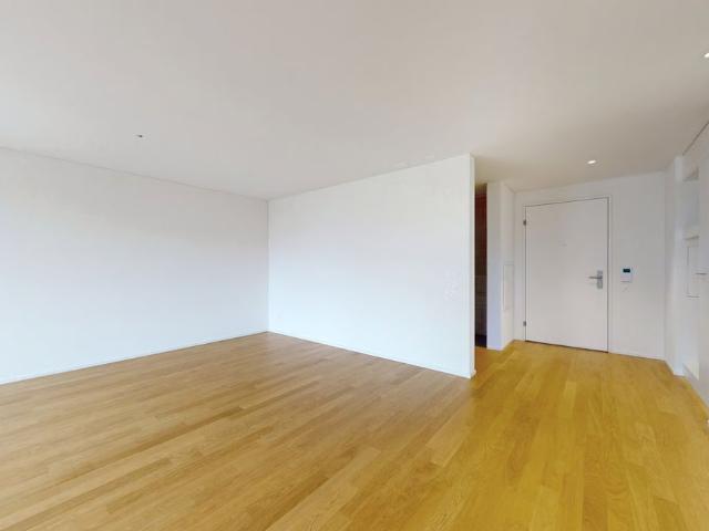 1.5 Zimmer, 34 m², 1. Stock