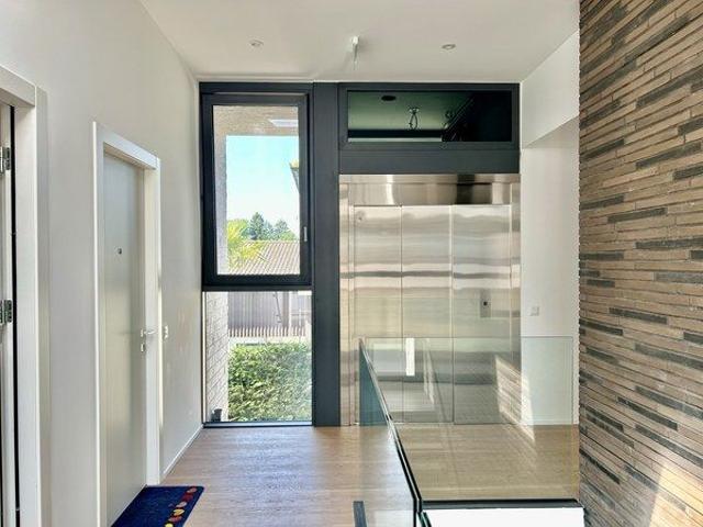 1.5 Zimmer, 34 m²