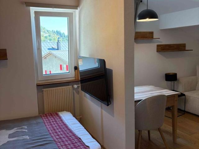 1.5 Zimmer, 34 m², 2. Stock
