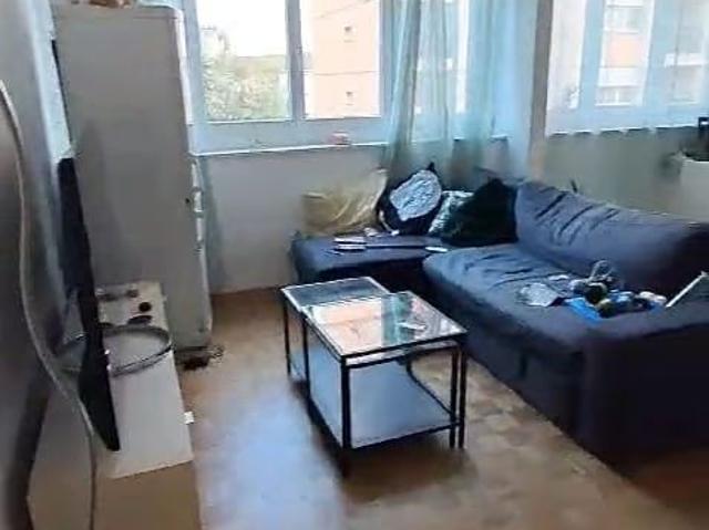 1.5 Zimmer, 34 m²