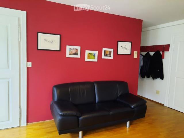 1.5 Zimmer, 34 m²