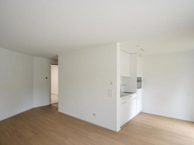 1.5 Zimmer, 34 m², 4. Stock