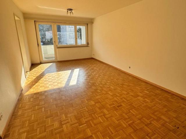 1.5 Zimmer, 34 m², 5. Stock