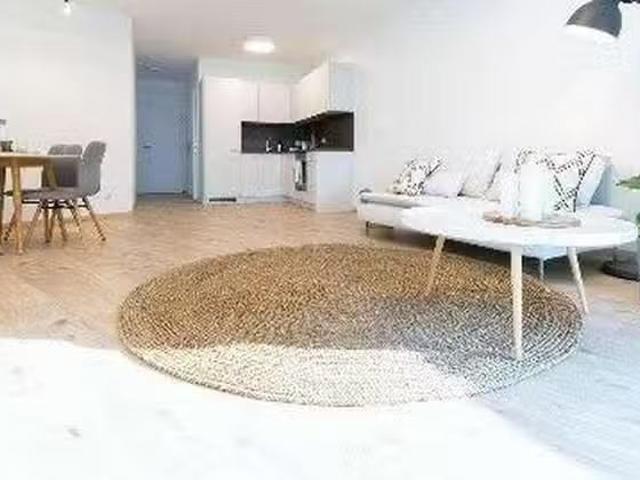 1,5 Zimmer 34 m² 600 € Kaltmiete Wohnungen in Odelzhausen