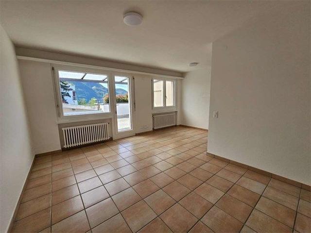 1.5 Zimmer, 34 m²