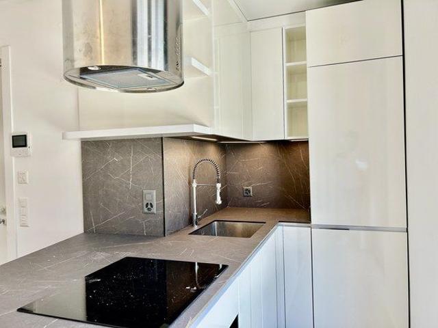 1.5 Zimmer, 34 m²