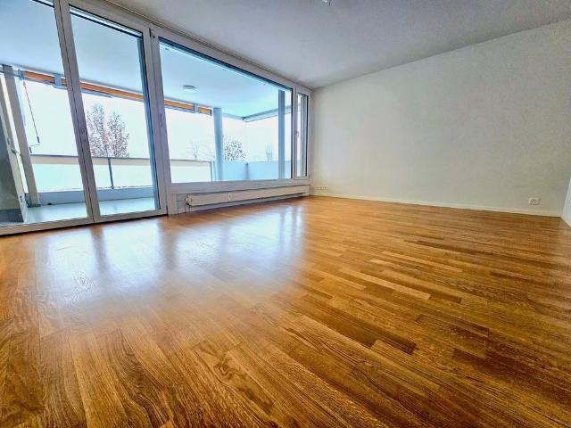 1.5 Zimmer, 34 m², 6. Stock