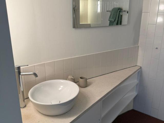 1.5 Zimmer, 34 m²