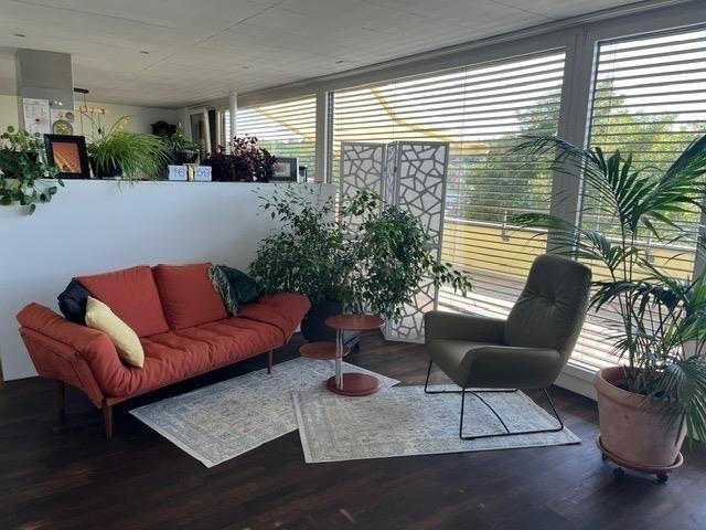 1.5 Zimmer, 35 m², 3. Stock