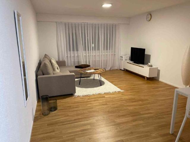 1.5 Zimmer, 35 m², 3. Stock