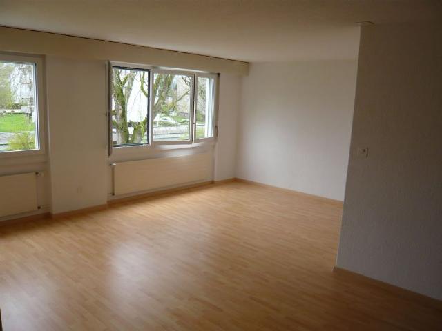 1.5 Zimmer, 35 m², 3. Stock