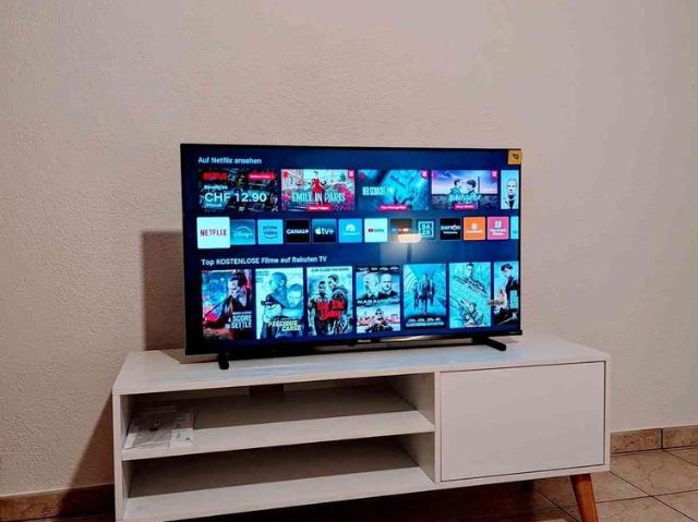 1.5 Zimmer, 35 m², 3. Stock