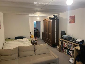 1.5 Zimmer, 35 m²