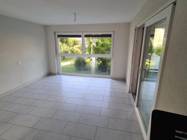 1.5 Zimmer, 35 m²
