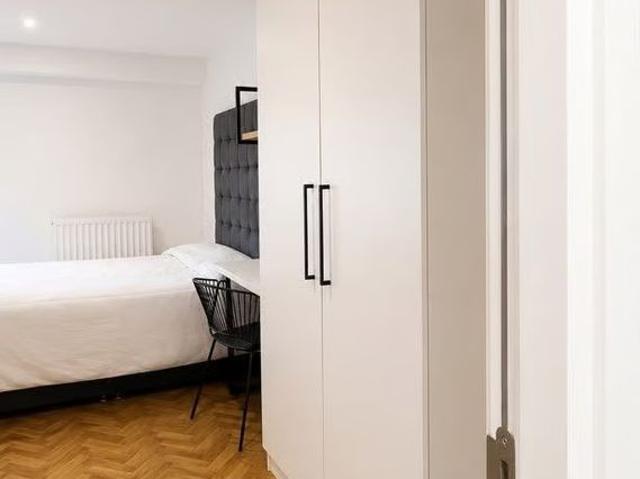 1.5 Zimmer, 35 m²