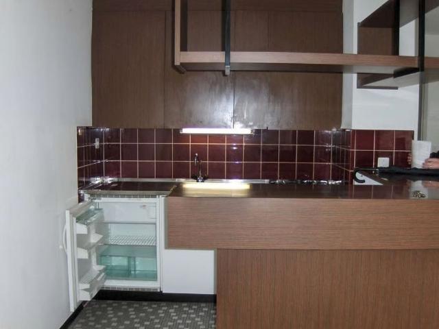 1.5 Zimmer, 35 m², 1. Stock