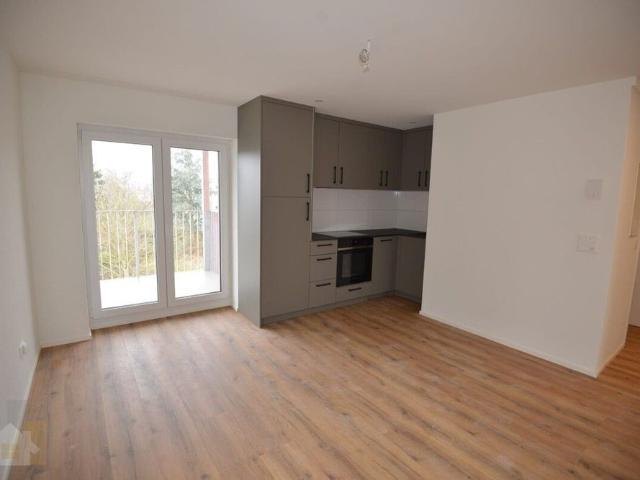 1.5 Zimmer, 35 m², 1. Stock