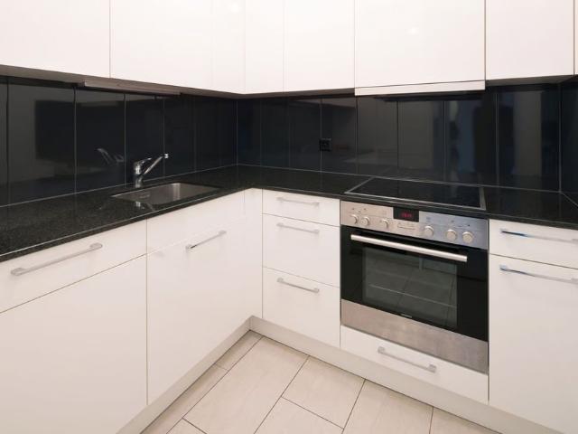 1.5 Zimmer, 35 m², 1. Stock