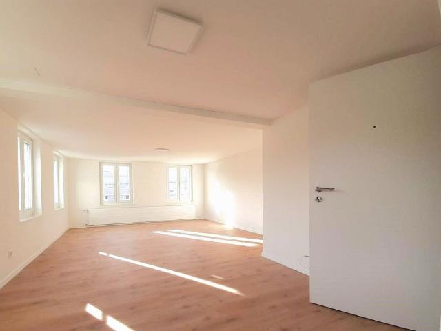 1.5 Zimmer, 35 m², 1. Stock