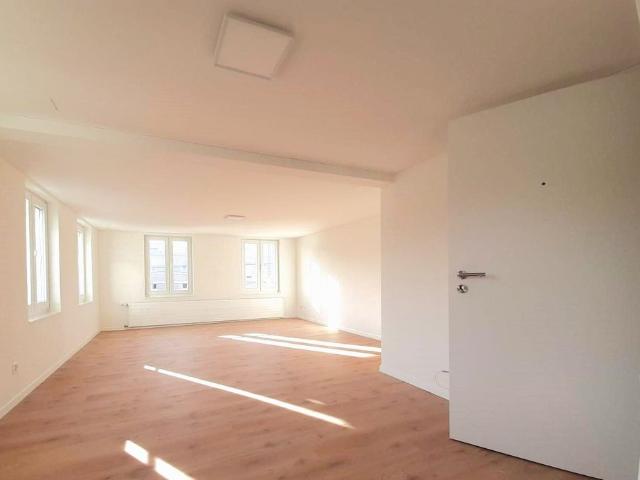 1.5 Zimmer, 35 m², 1. Stock